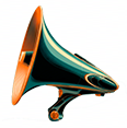 Megaphone