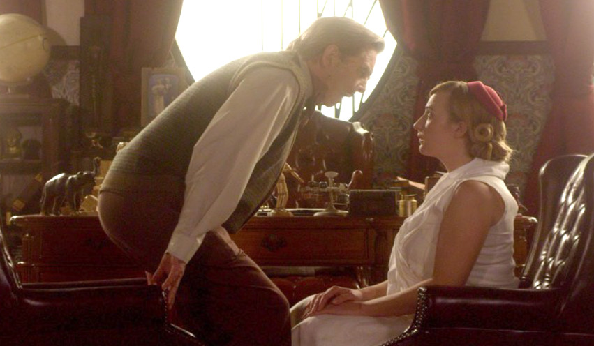 killroy was here